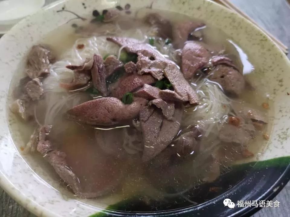 马语独食,马语独食记闽清番鸭