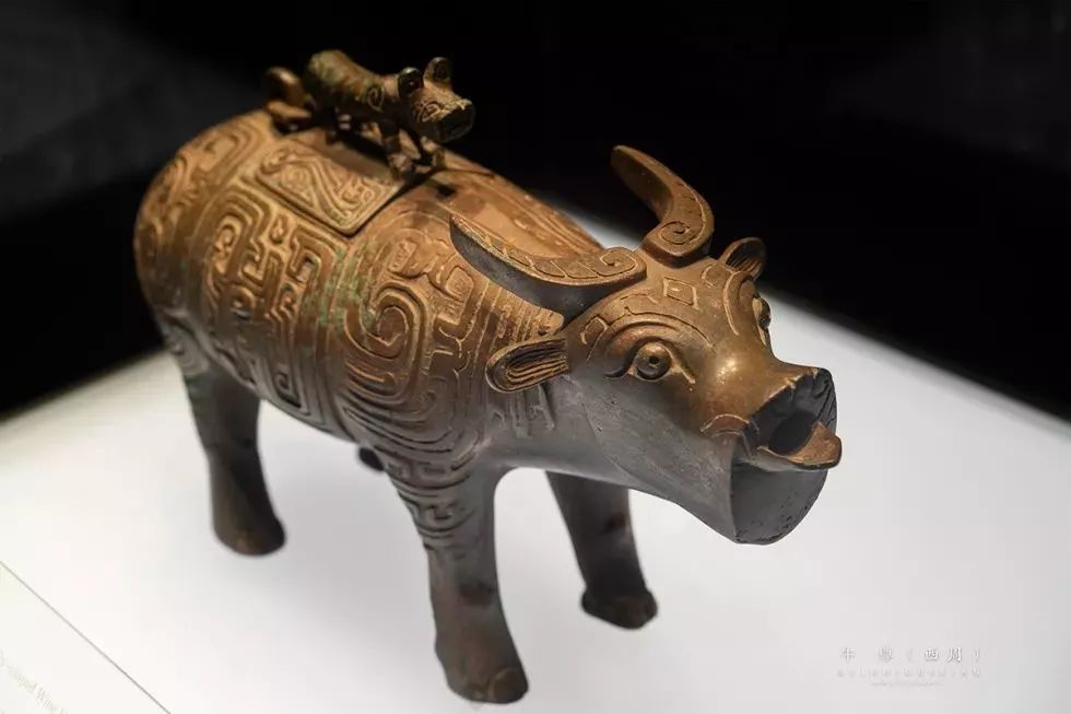 陕西历史博物馆第567个展厅是什么,陕西历史博物馆超震撼的60件文物