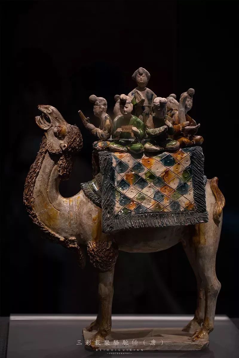 陕西历史博物馆第567个展厅是什么,陕西历史博物馆超震撼的60件文物