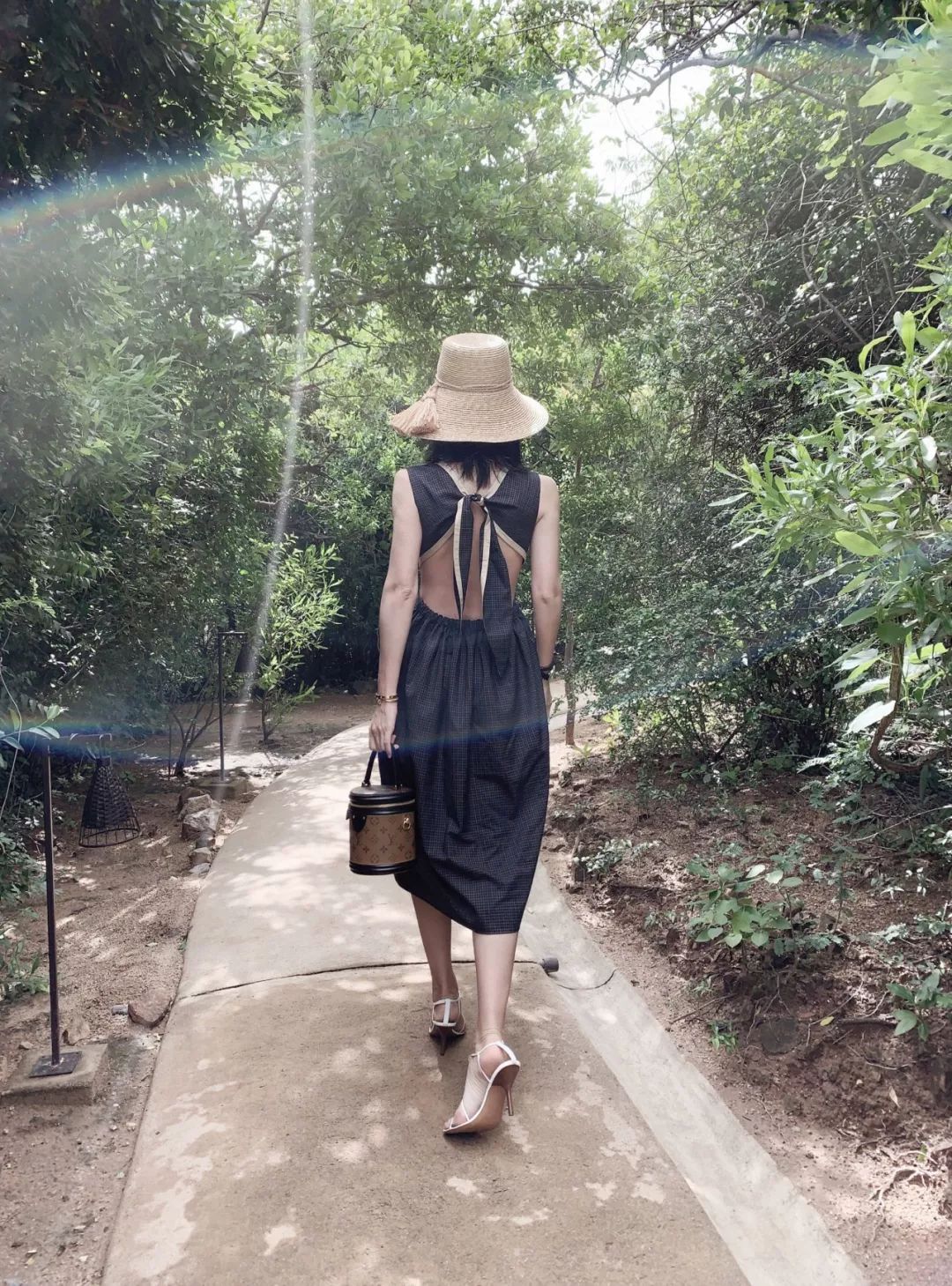 大码海边度假裙推荐,小众度假风裙合集