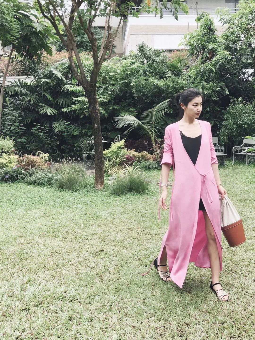 大码海边度假裙推荐,小众度假风裙合集