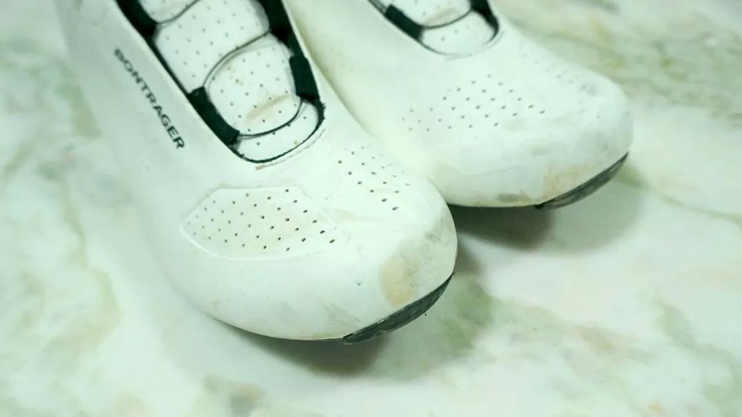 锁鞋保养,锁鞋鞋底保养教程