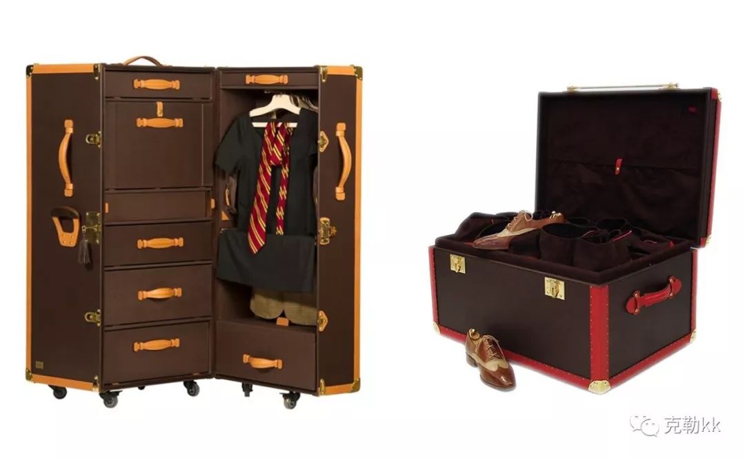 团购｜这家一百多年的英国家族企业只做三样东西