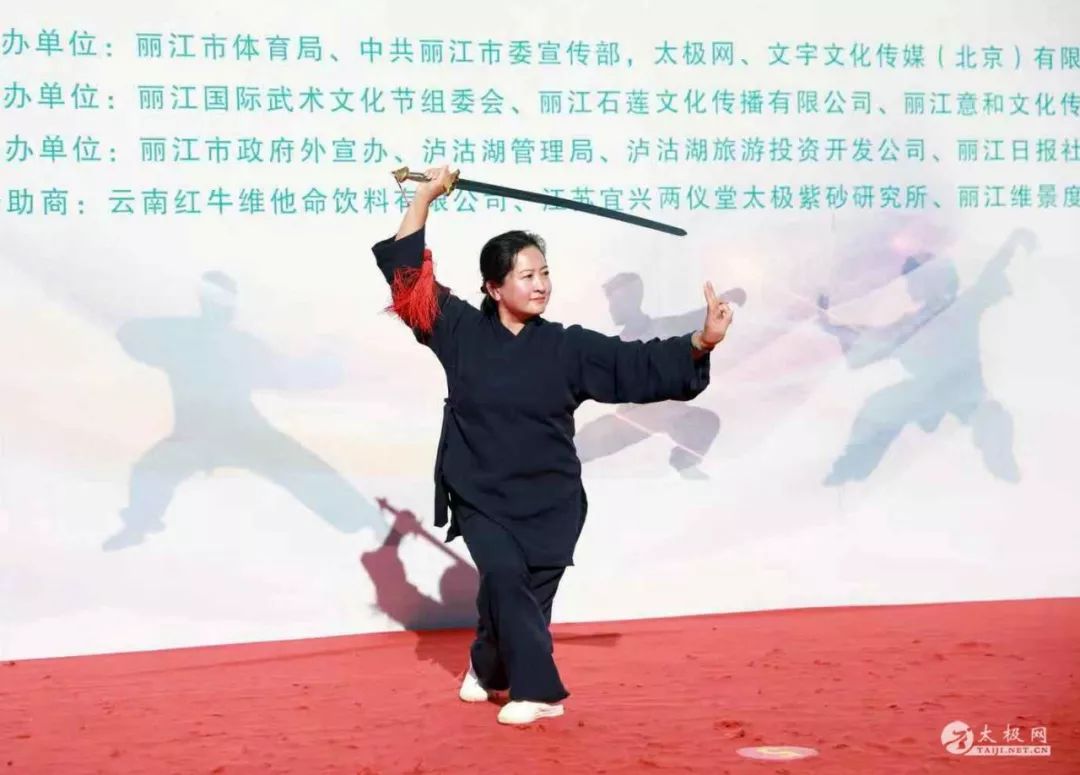 练家子的正确方法视频,怎么快速学会太极功夫