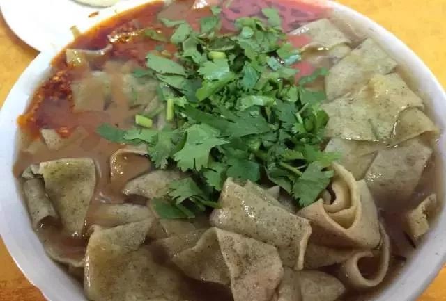 锅巴菜有什么讲究,锅巴必须执行的标准有哪些