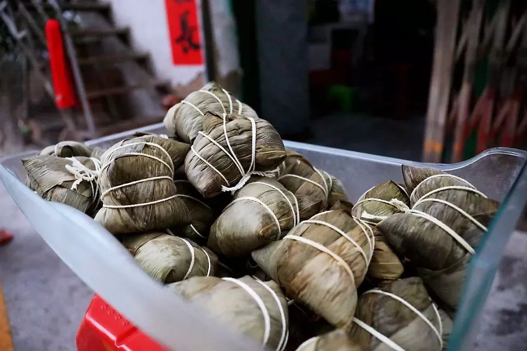 龙岗的这个地方或许有你以前、现在想要的味道丨大嘴吃龙岗