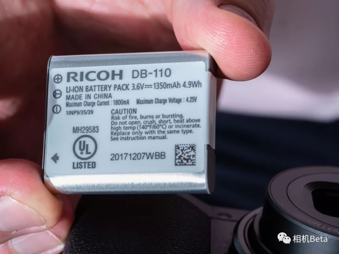 要价6100元，这样的理光GRIII你会买吗？