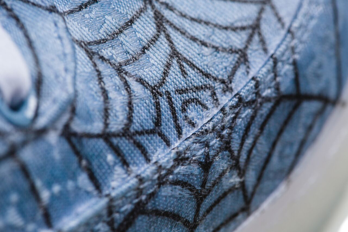 盘点那些我们买不起的球鞋,这些年有钱了也不好买的球鞋