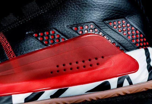 利拉德5代测评,花600买一双跑鞋值吗