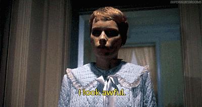 童模都用的什么化妆品,童模年入百万