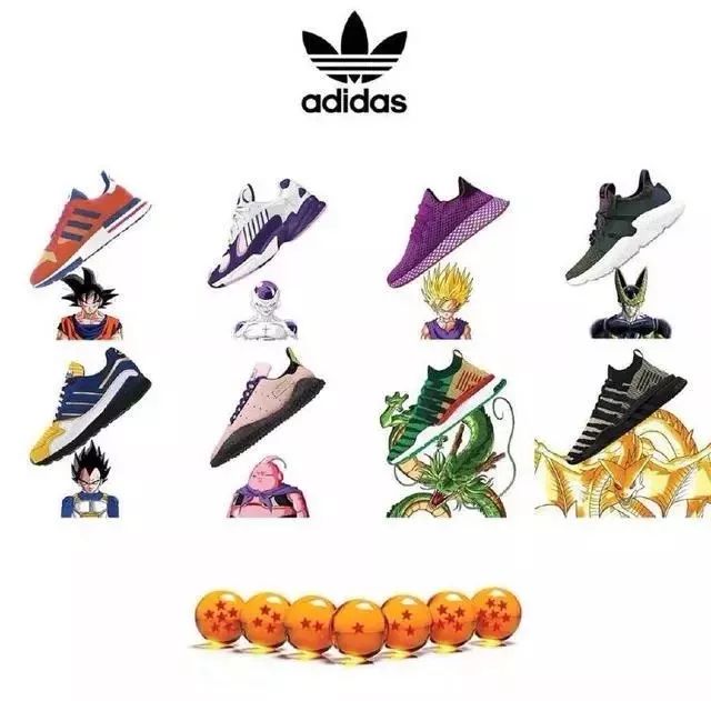 龙珠有多潮,龙珠哪种合体最浪