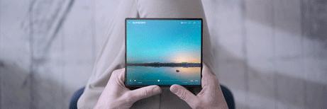 三星折叠屏手机如何使用得更好,三星折叠屏手机现在怎么样了