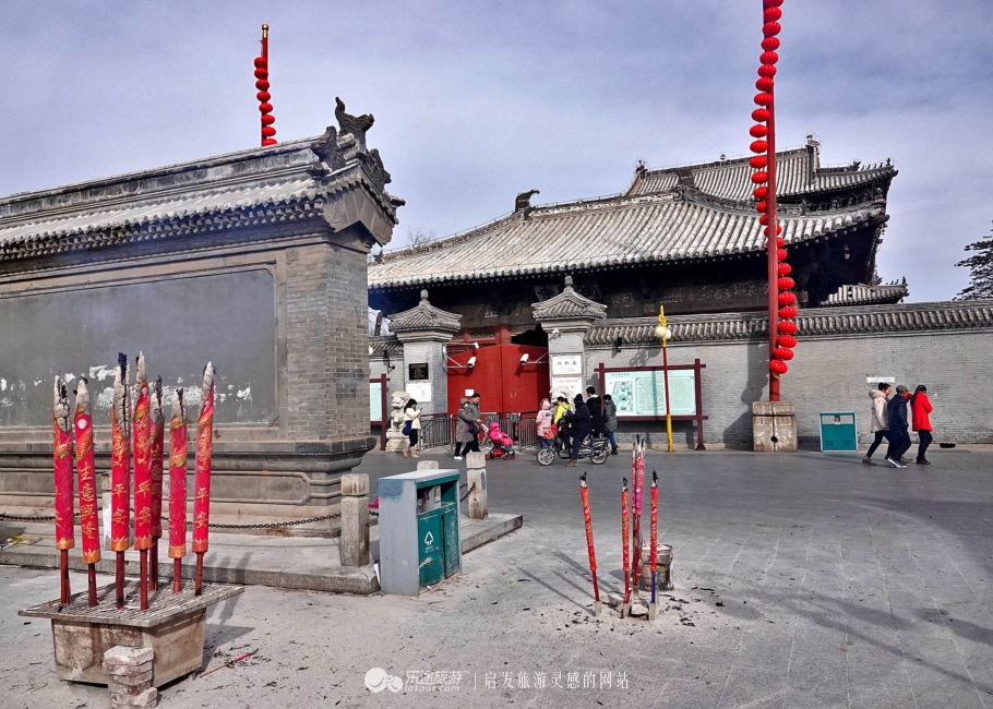 屠城无数，生死轮回，千年蓟州千古悲壮