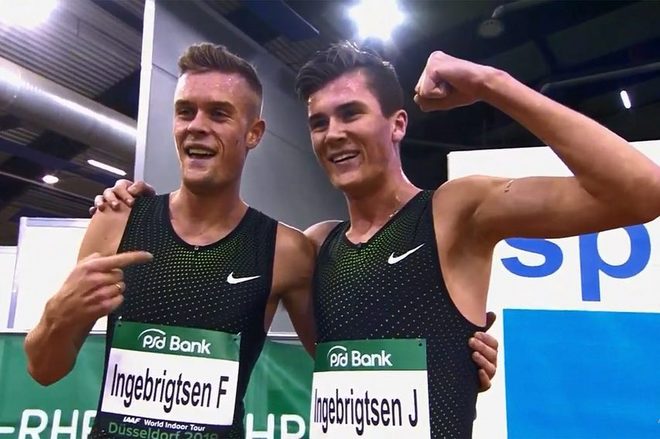 世界上跑得第三快的人是谁,世界上跑的最快的三大将