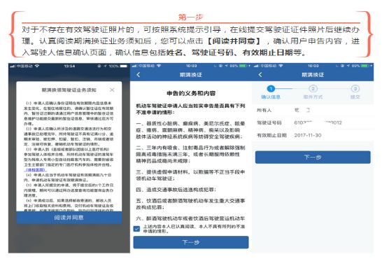 揭阳驾驶证网上办理多久拿证,广东揭阳驾驶证审验流程
