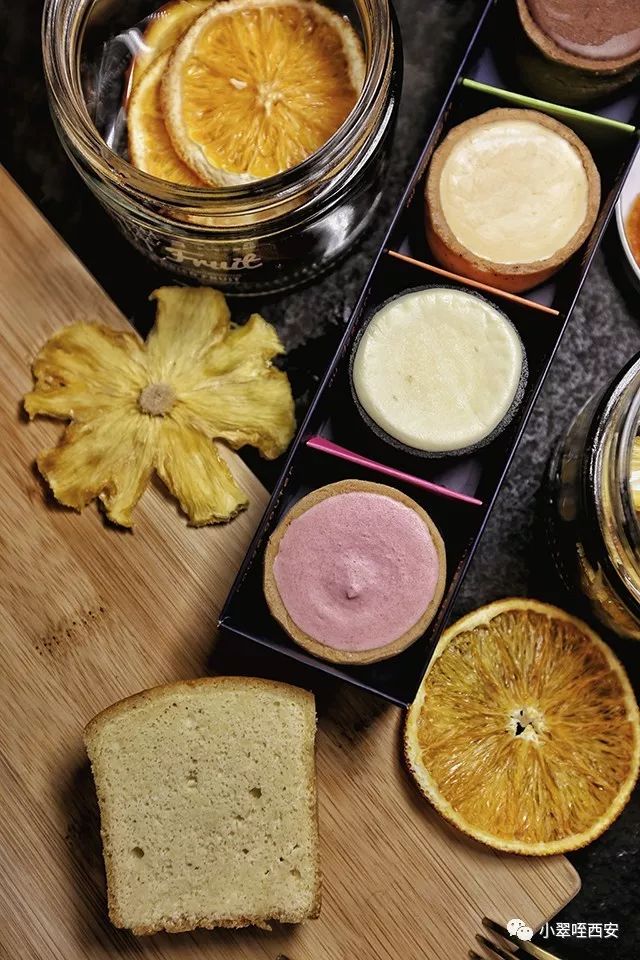 西安蛋糕店铺排行榜前十名,西安最好吃的蛋糕店铺