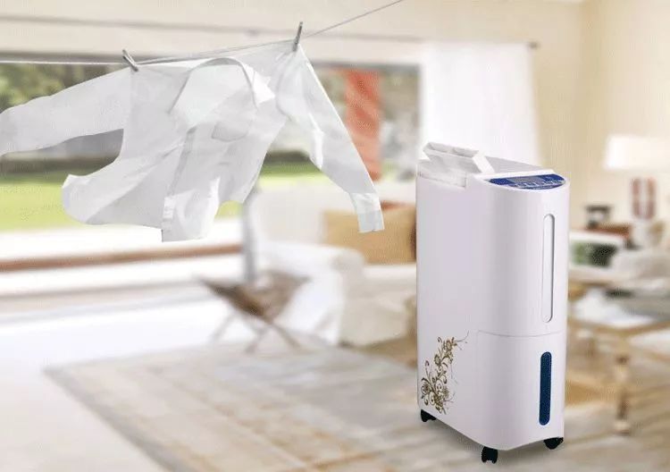 给北方人科普下广州的回南天,广州的回南天你感受到了吗