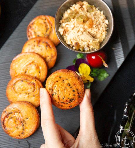 上海静安餐厅排行榜前十名,静安寺排名第一的餐厅