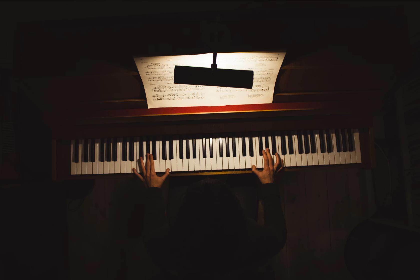 钢琴热背后的素质教育,钢琴教育未来5年的走向