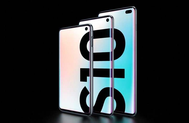 三星发布区块链手机，那些曾经的区块链手机还好吗？