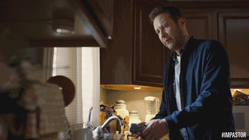 1年卖掉5000万个,美国家庭要囤货的神器,3分钟帮你洗完锅碗瓢盆