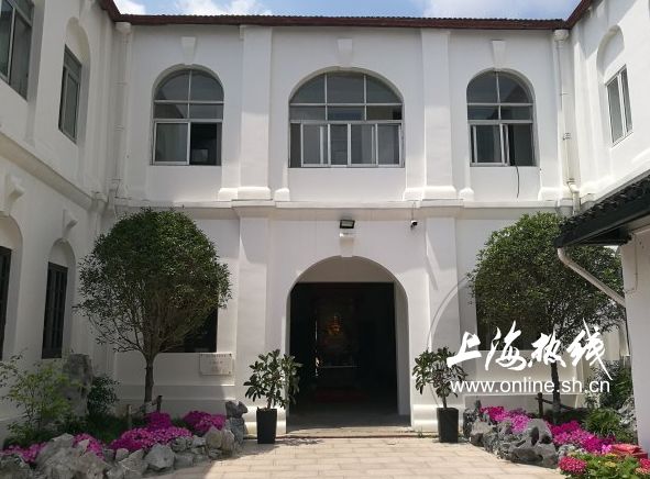 上海魔都十大传奇建筑,魔都100层