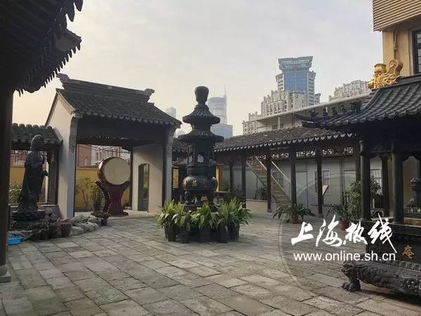上海魔都十大传奇建筑,魔都100层