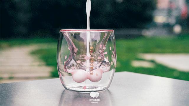 通宵排队，大打出手，10倍炒价……就为了个杯子？