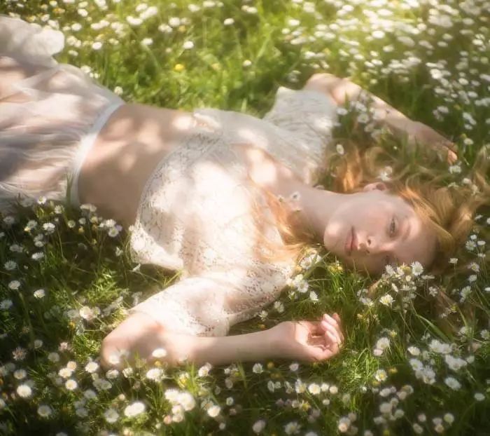 好闻的味道,好闻的特殊味道