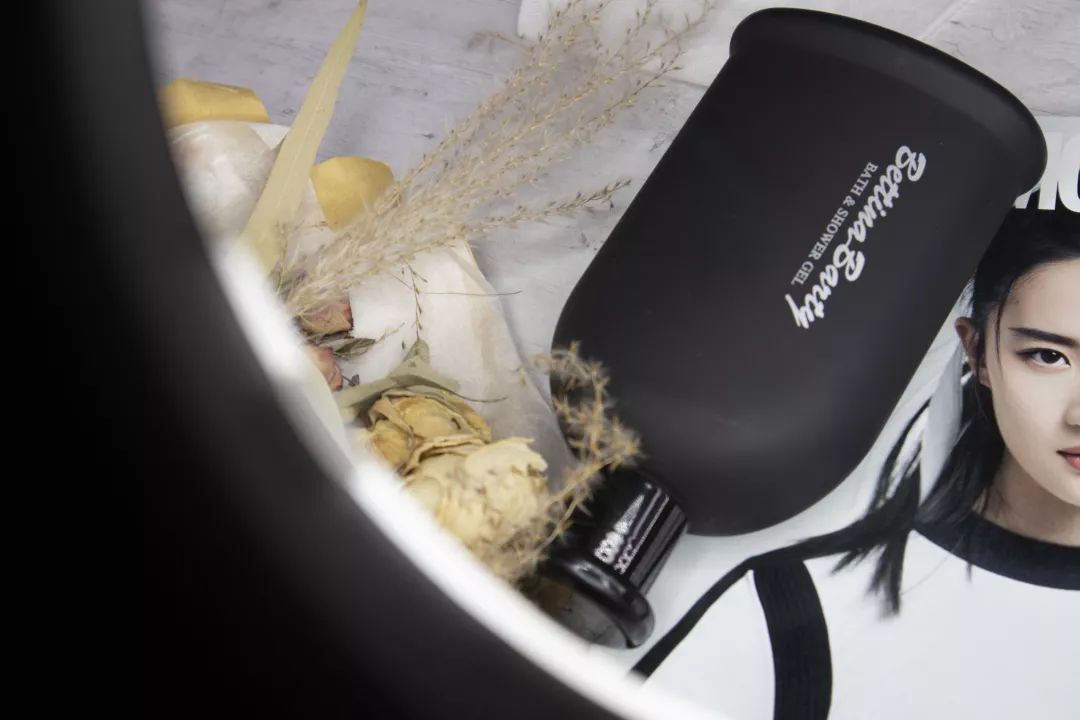 优雅有质感的味道,清新又优雅的味道