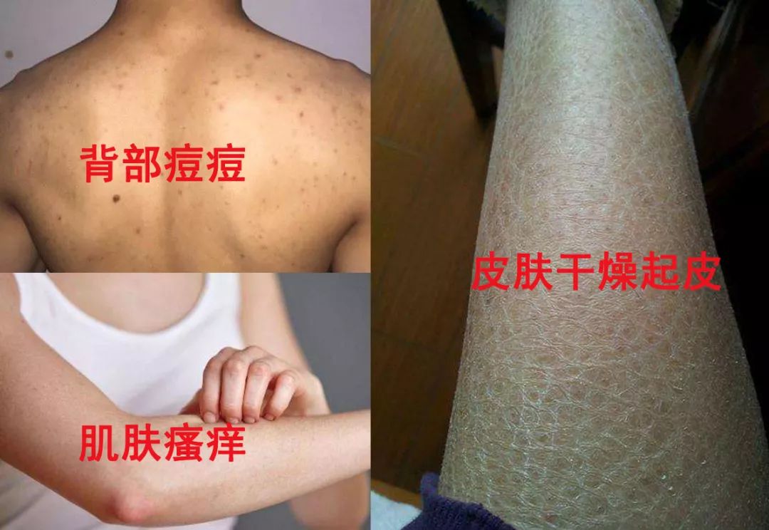 好闻的味道,好闻的特殊味道