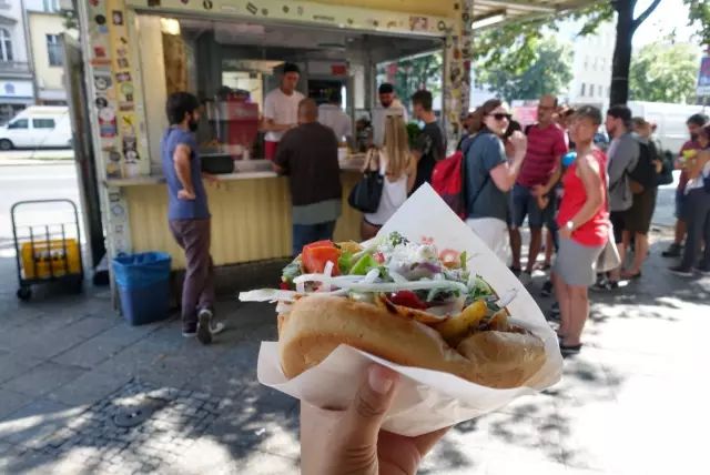 我在德国留学的真实经历,我在德国打工经历