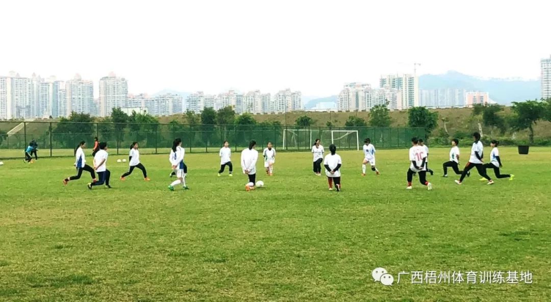 梧州体训中心,梧州体训基地在哪里