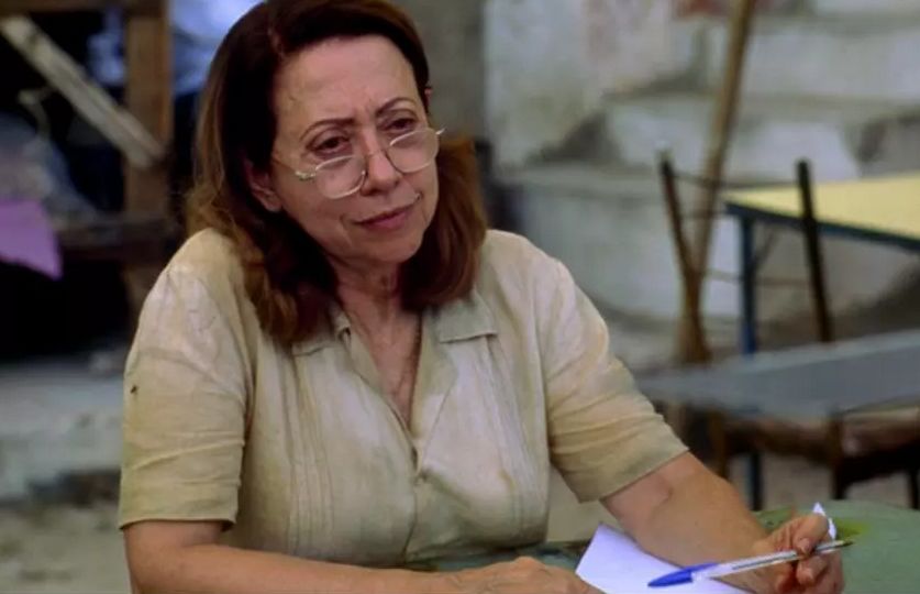 从那以后我就不信奥斯卡了