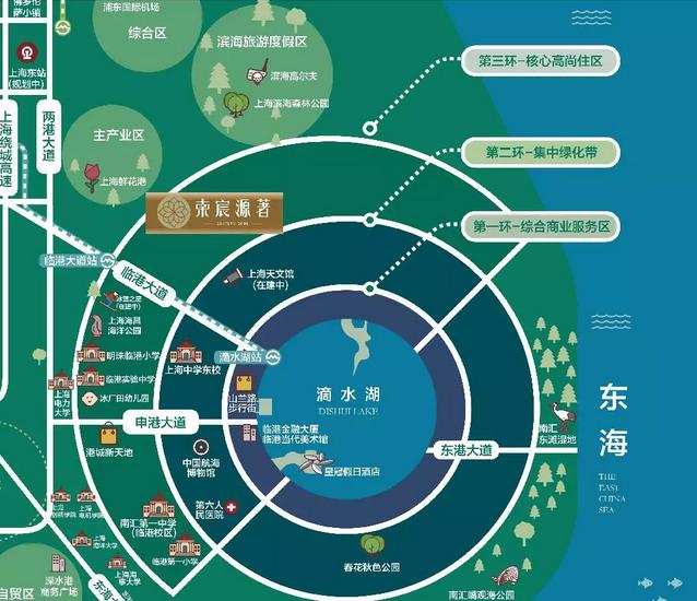 上海楼市迎来小阳春,上海楼市3-4月整体走势