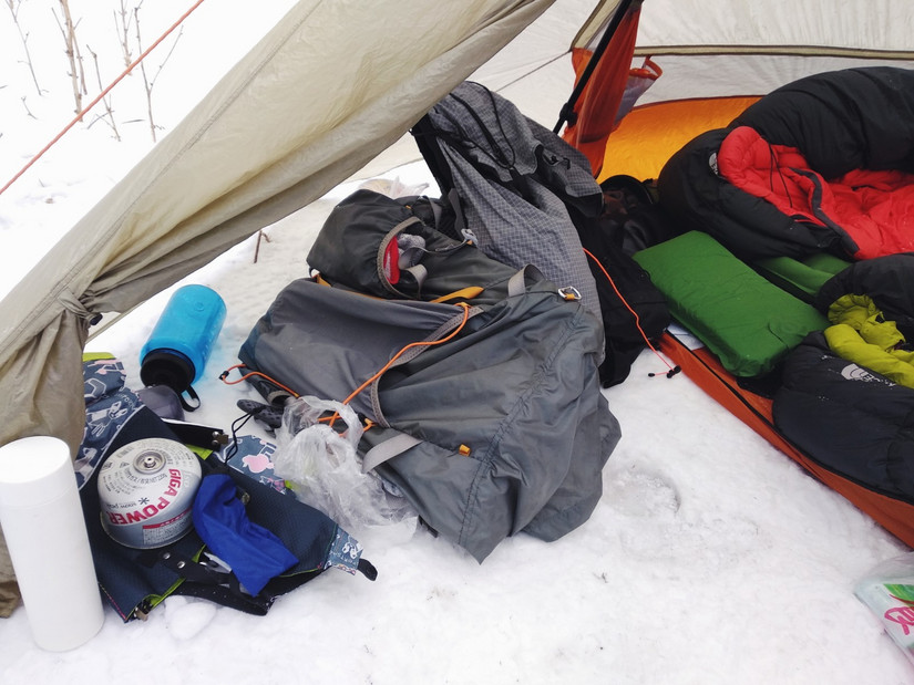 久别家乡的味道,回味冬季的味道