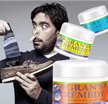 脚臭怎么办教你一招永远除臭,脚臭有什么办法除臭小妙招