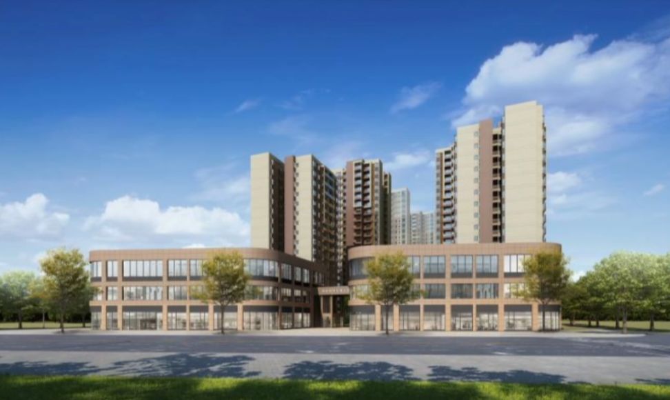 又一批安置房,最新安置房项目