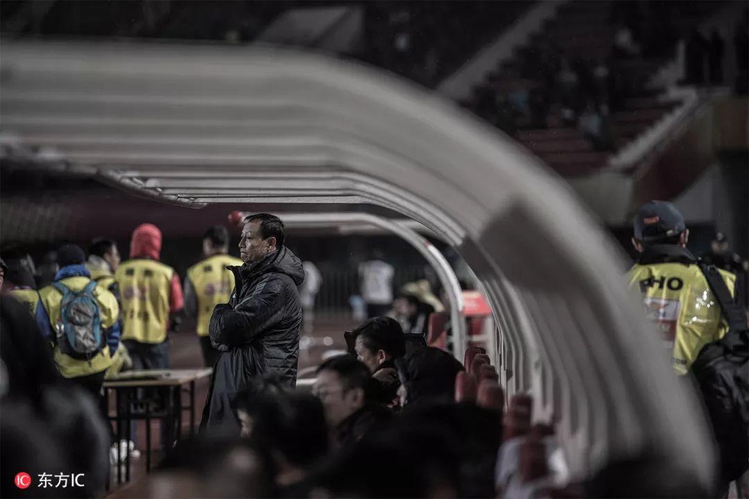 牛博：荷赛是我的“小目标”｜东方IC摄影师自选辑