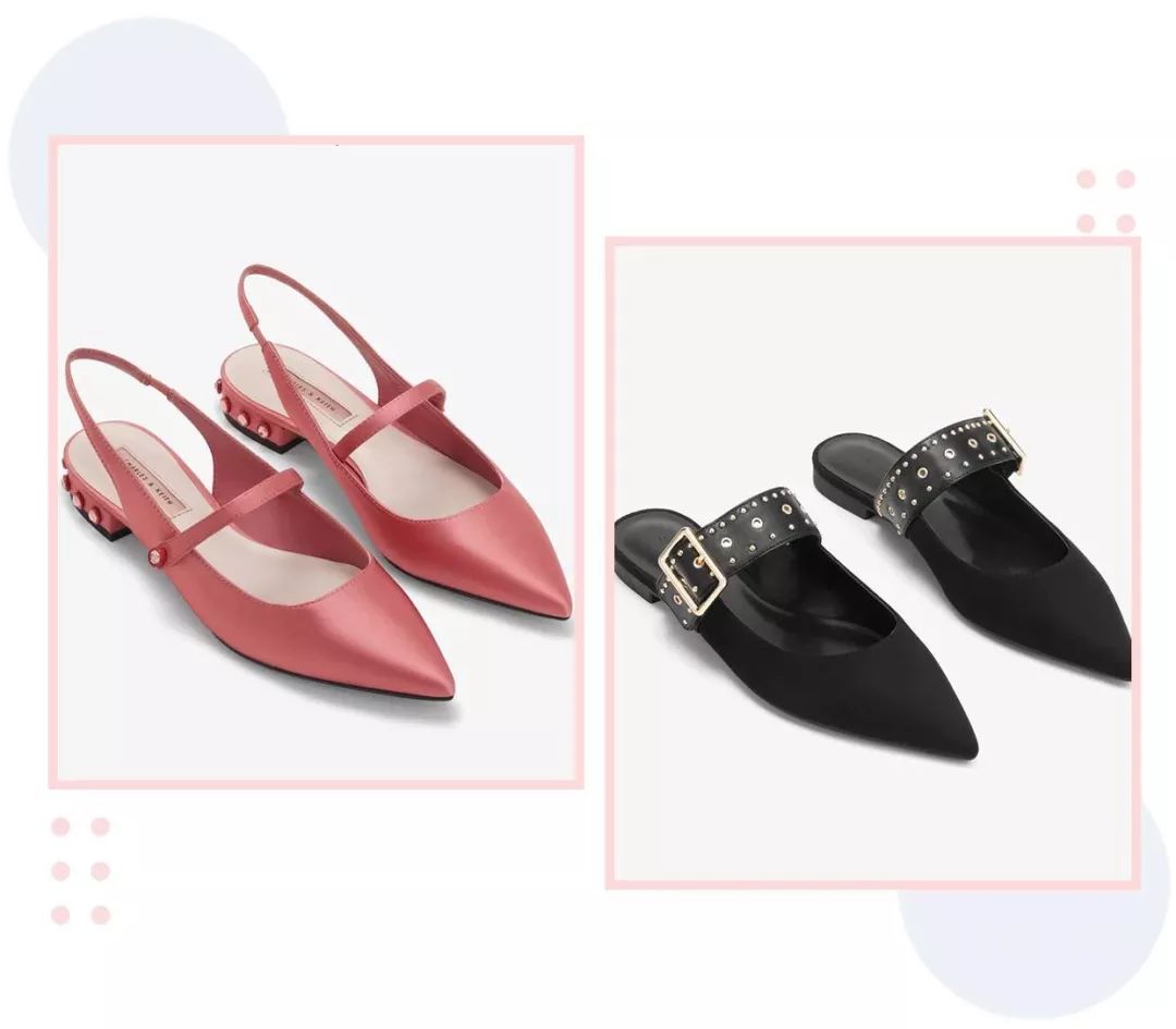 仙女风连衣裙鞋子,适合仙女风裙子的鞋子