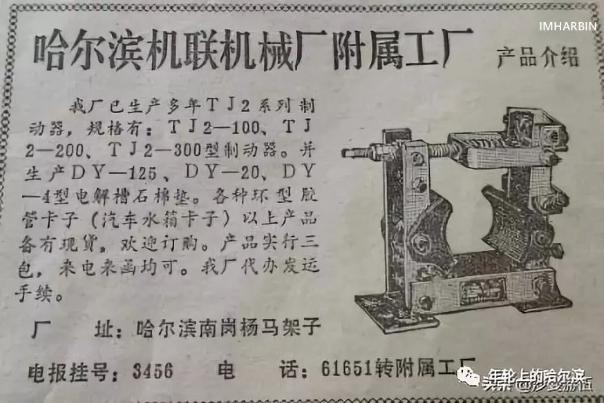 哈尔滨杨马架子前世今生,尘封的往事完整视频