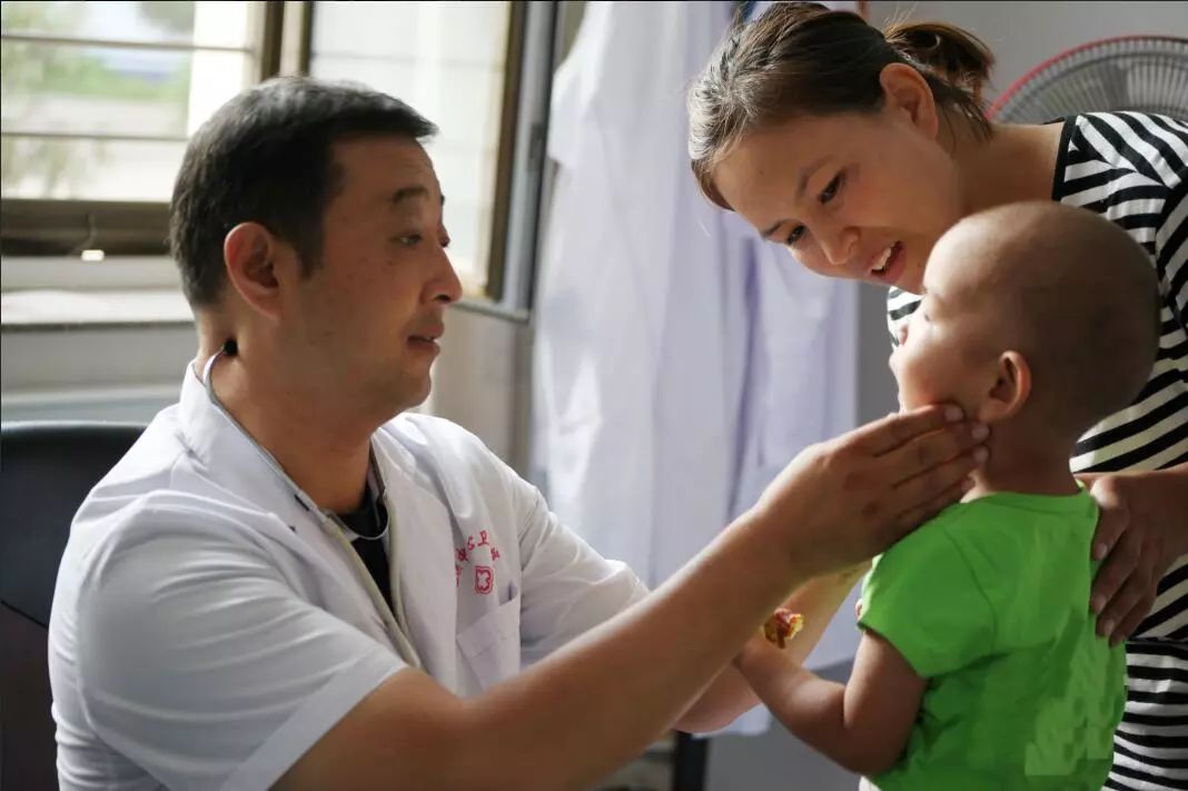 这场颁奖盛典中的“乌审明星”有你认识的吗？