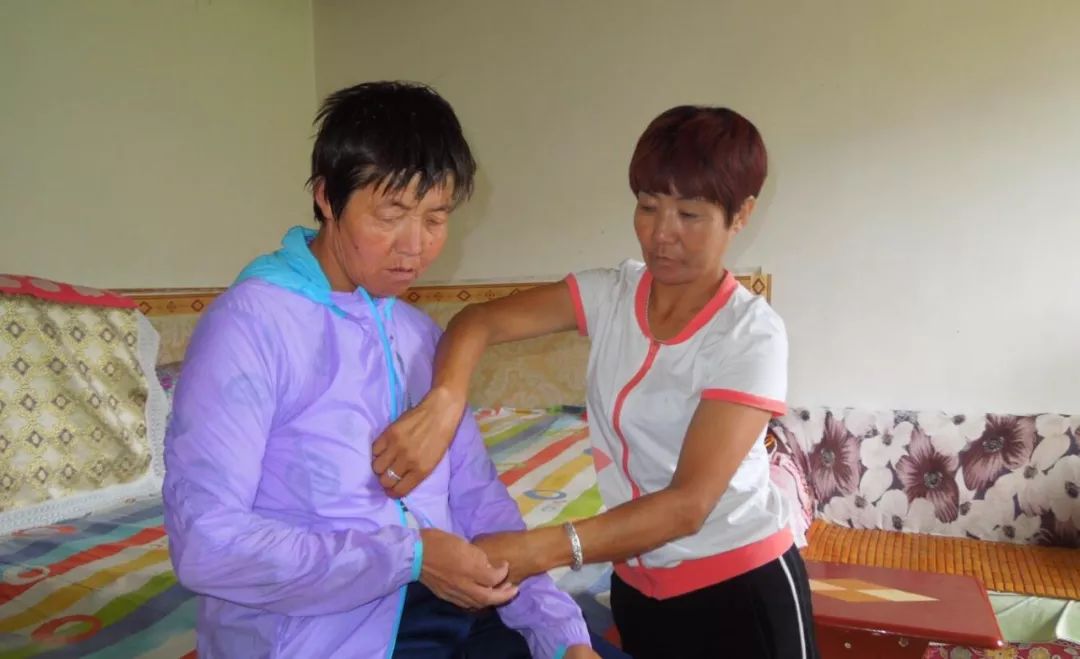 这场颁奖盛典中的“乌审明星”有你认识的吗？