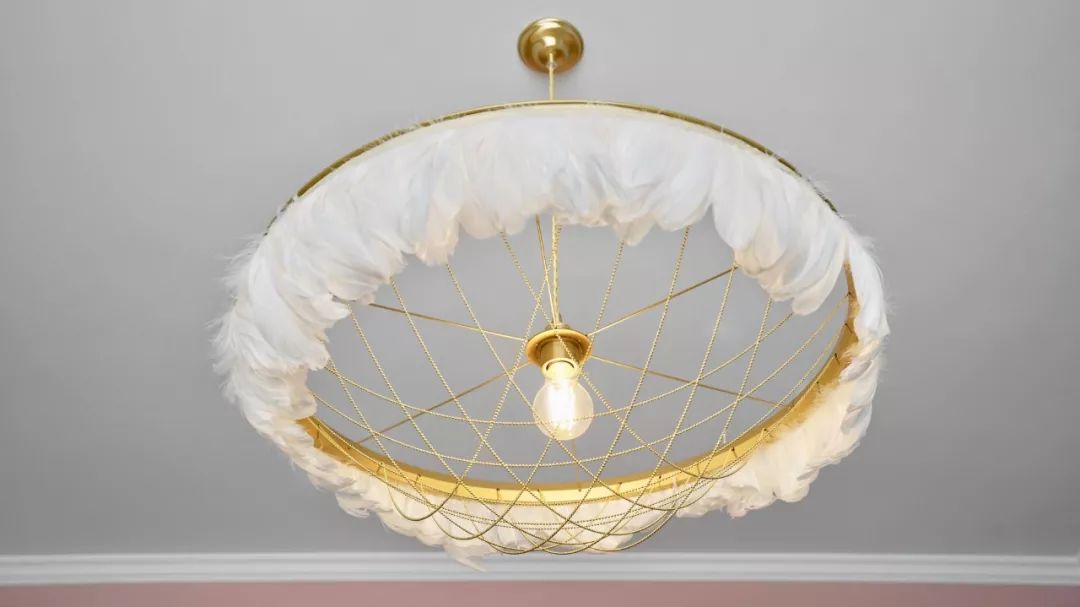 还买乌云壁纸呐？！他家藏着海外小众壁纸大全