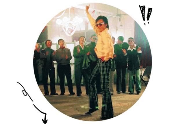 别相信那些杂志博主的，咱爸妈口中的80年代style才是真的80style