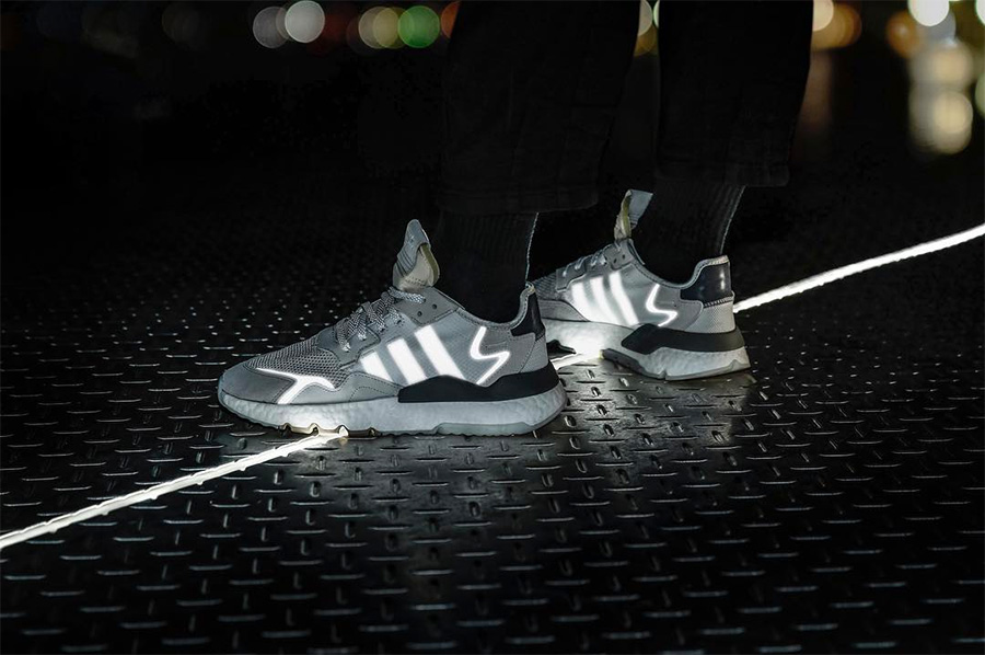 谁说现在只能买Yeezy?这些千元级鞋款都值得入手!