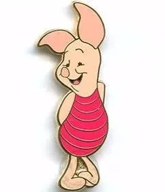 猪年说猪：猪八戒、小猪佩奇、麦兜、猪小嫚……