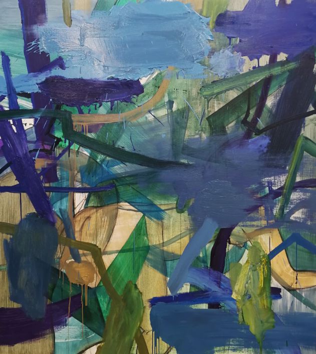 三月艺术节绘画作品,上海3-4月摄影绘画展览