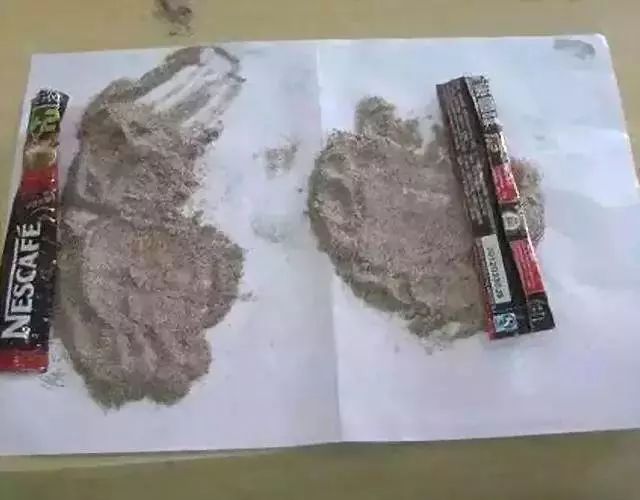 警惕这些新型毒品已瞄准未成年,关注吸毒人群低龄化