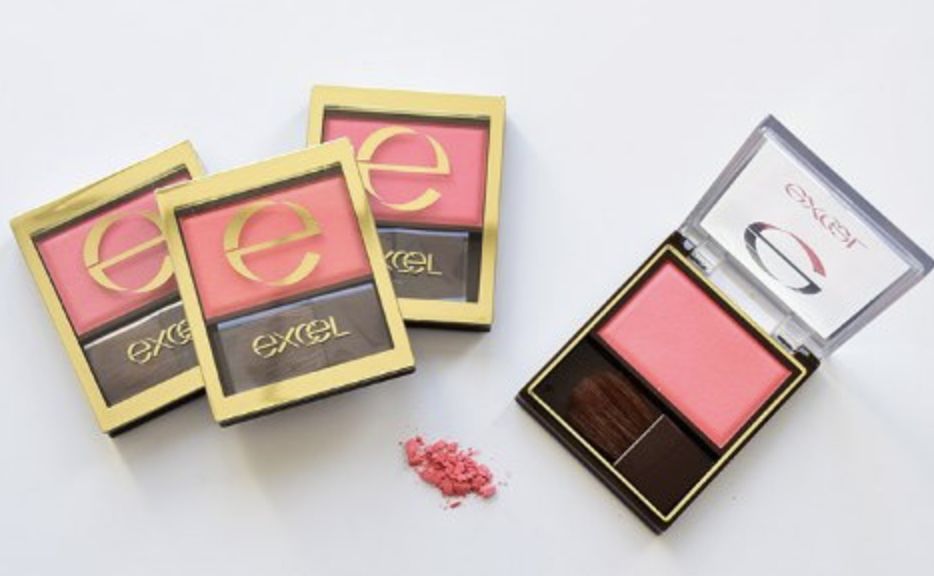 玩起来真的会上瘾！比买彩妆更有趣的只有彩妆抠盘了！